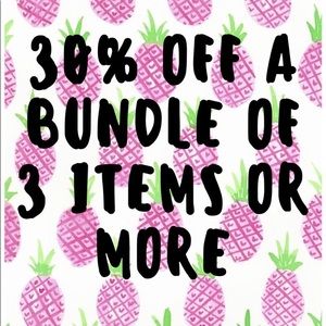 💰 SAVE ON BUNDLES 💰